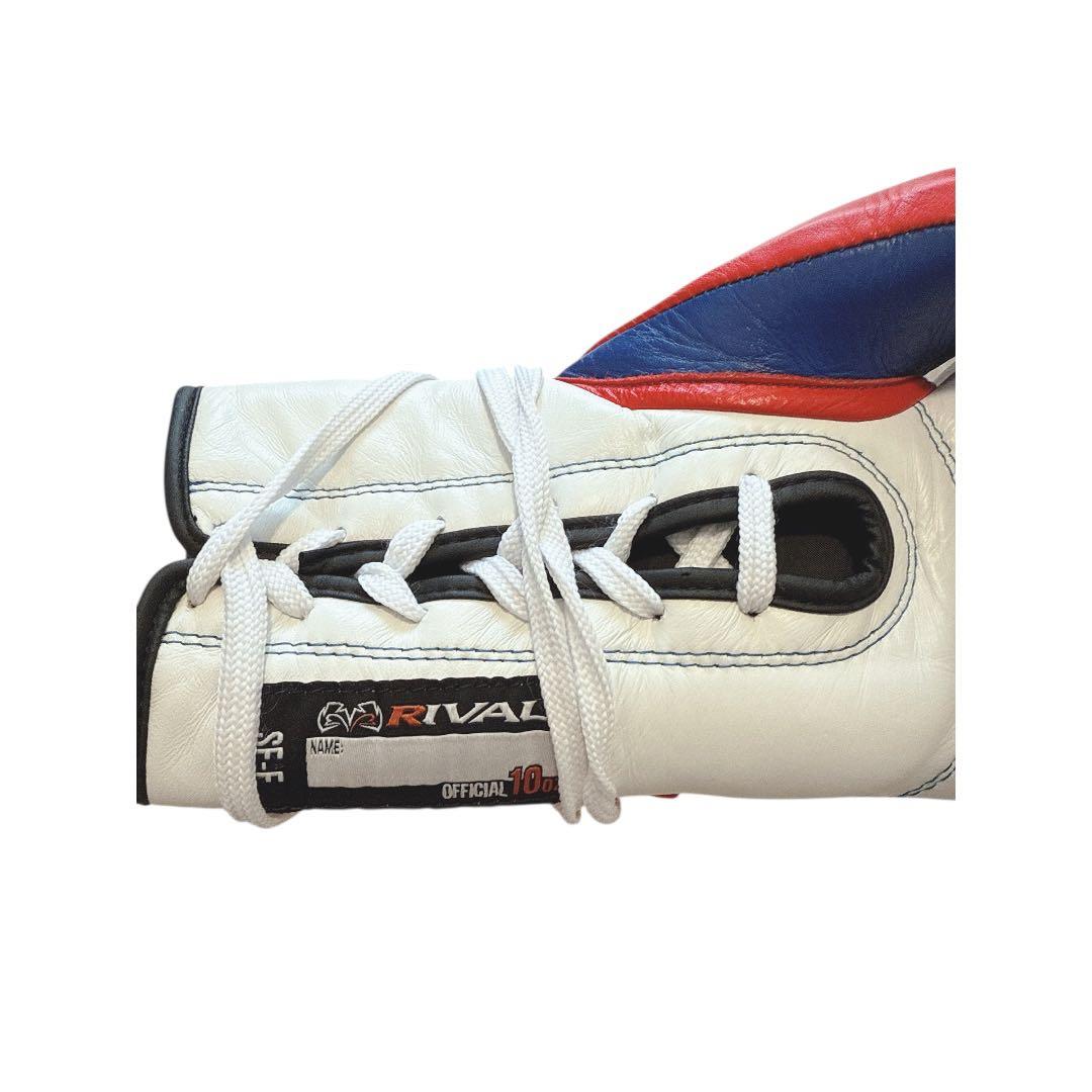 『限定値下げ』RIVAL RFX GUERRERO ボクシンググローブ SF-F