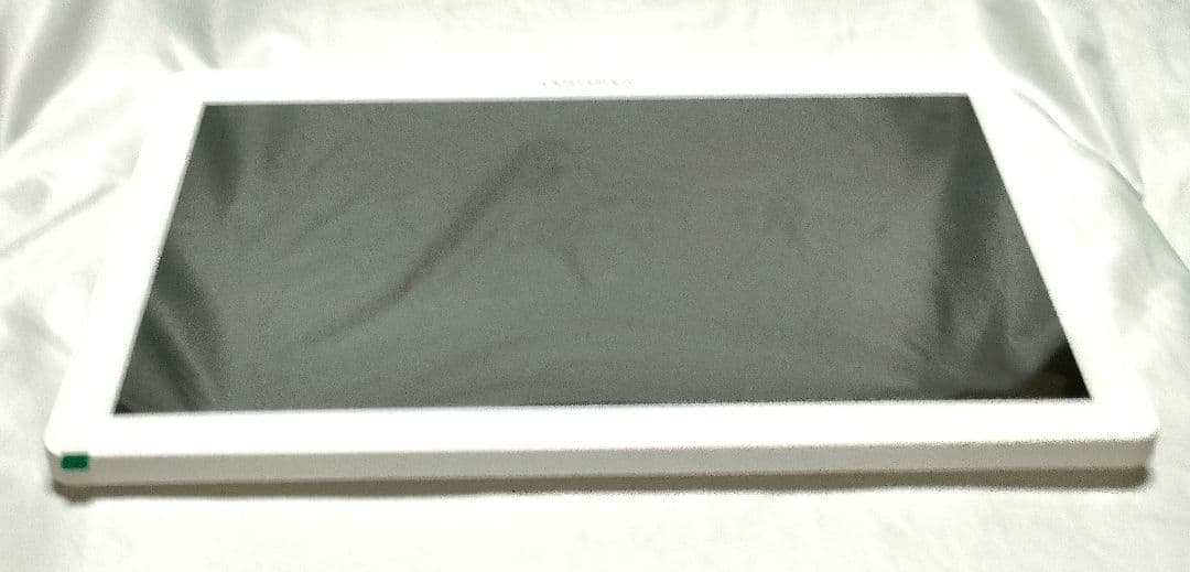 VLMN-01W 14型防水アンドロイド搭載モニター　美品