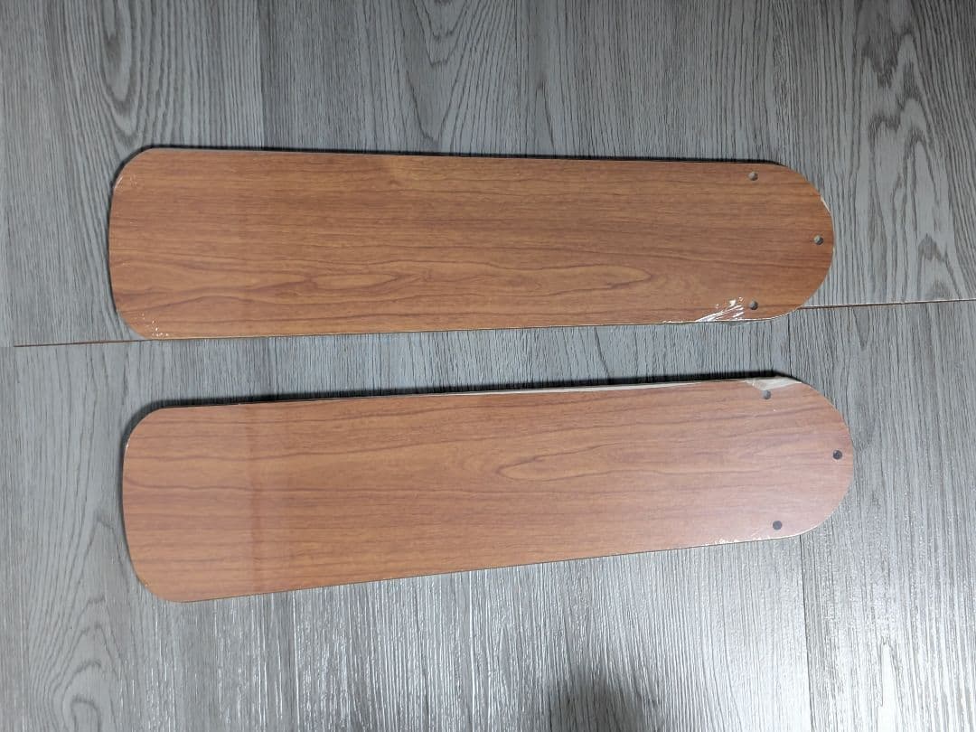 【未使用品】ODELIC シーリングファンライト SH918