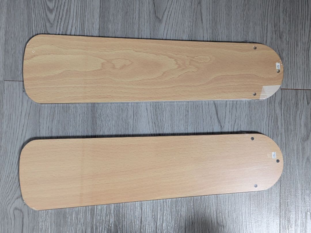 【未使用品】ODELIC シーリングファンライト SH918