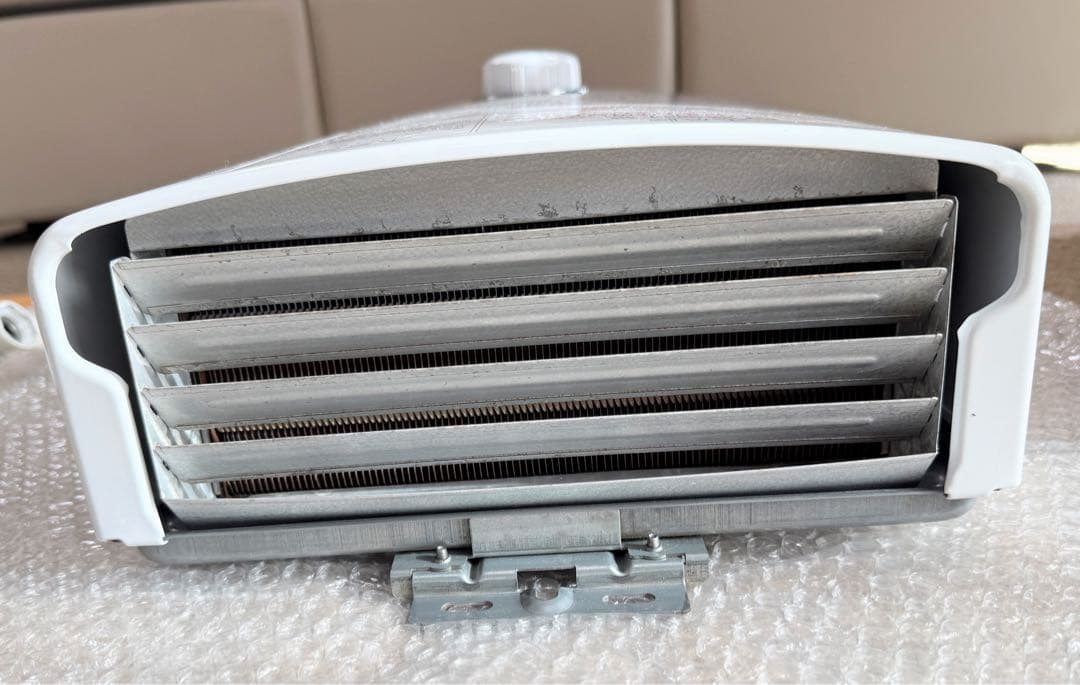 2021年製パロマ 小型湯沸器 都市ガス PH-5BV瞬間湯沸かし器