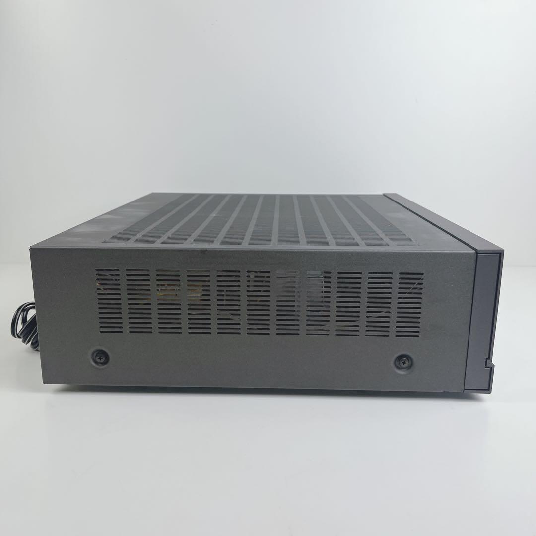 パイオニア SA-Ｖ20 II 業務用カラオケアンプ 動作品