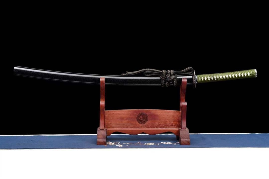 祥雲 高級本格居合刀 美術刀 刀装具 模擬刀 日本刀 模造刀 鑑賞用 武具