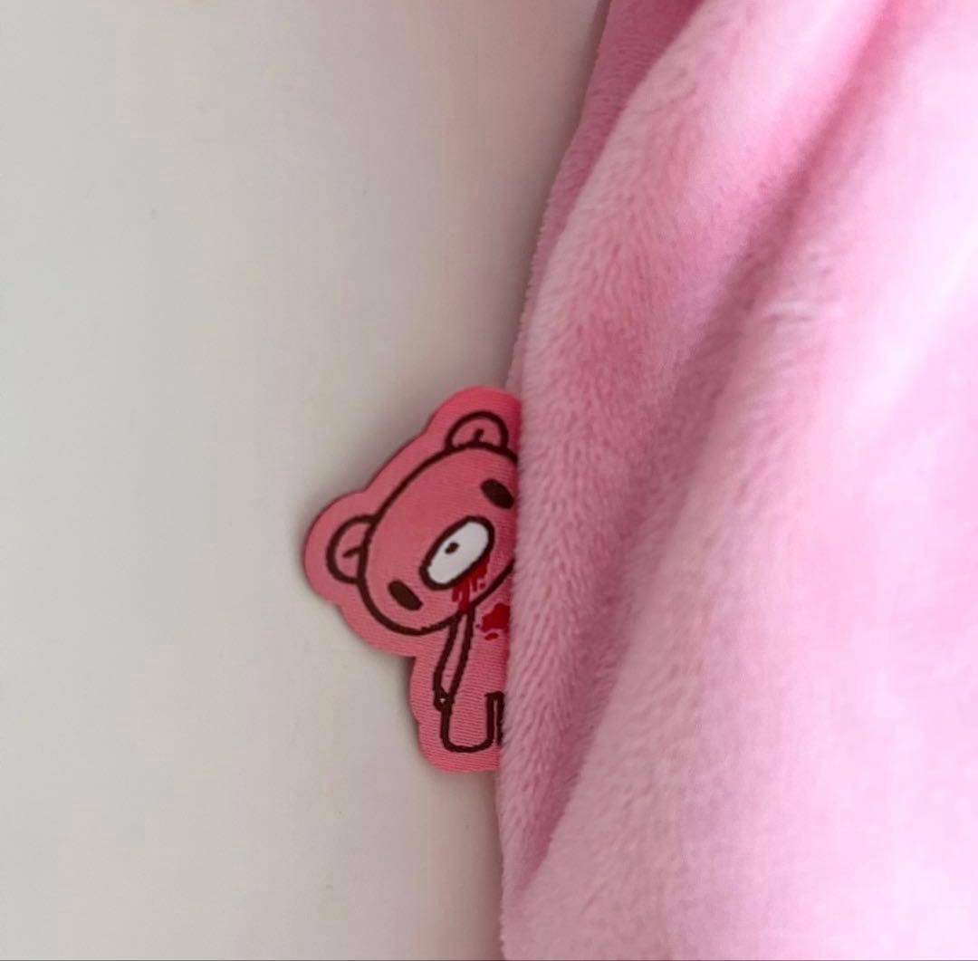 【新品未開封】 グルーミー　ペンケース　筆箱　ペンポーチ