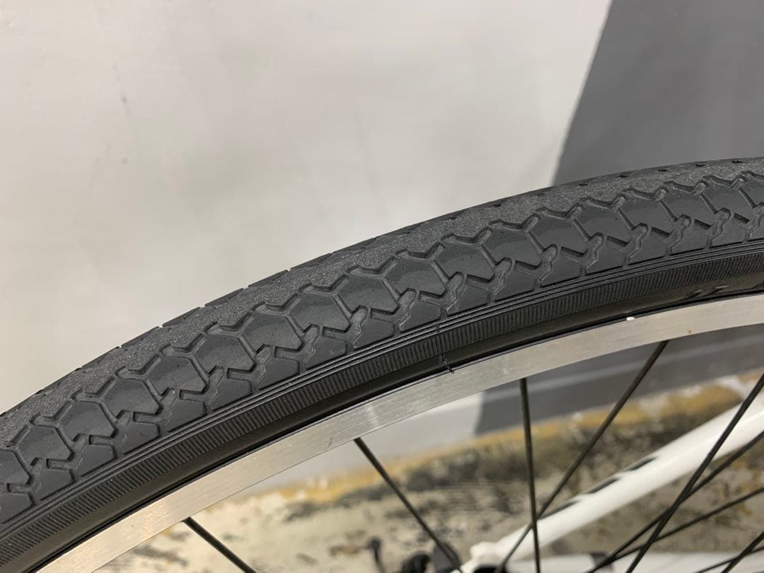 shimsun1027★ブリヂストンTB1★クロスバイク★チューブ4本付き