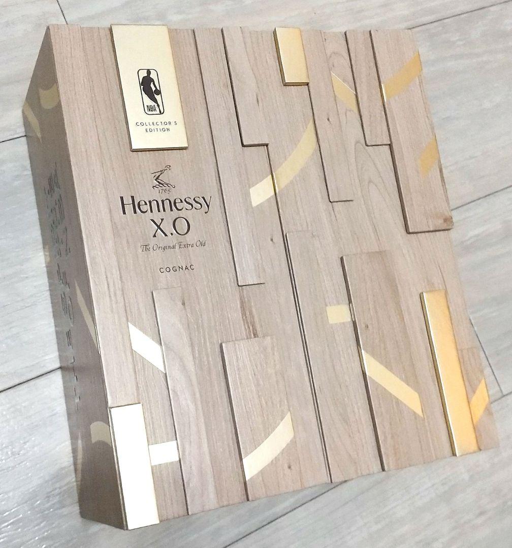 【値上げ前に】ウィスキー山崎、白州、響、ヘネシーXOの7点セット サントリー他