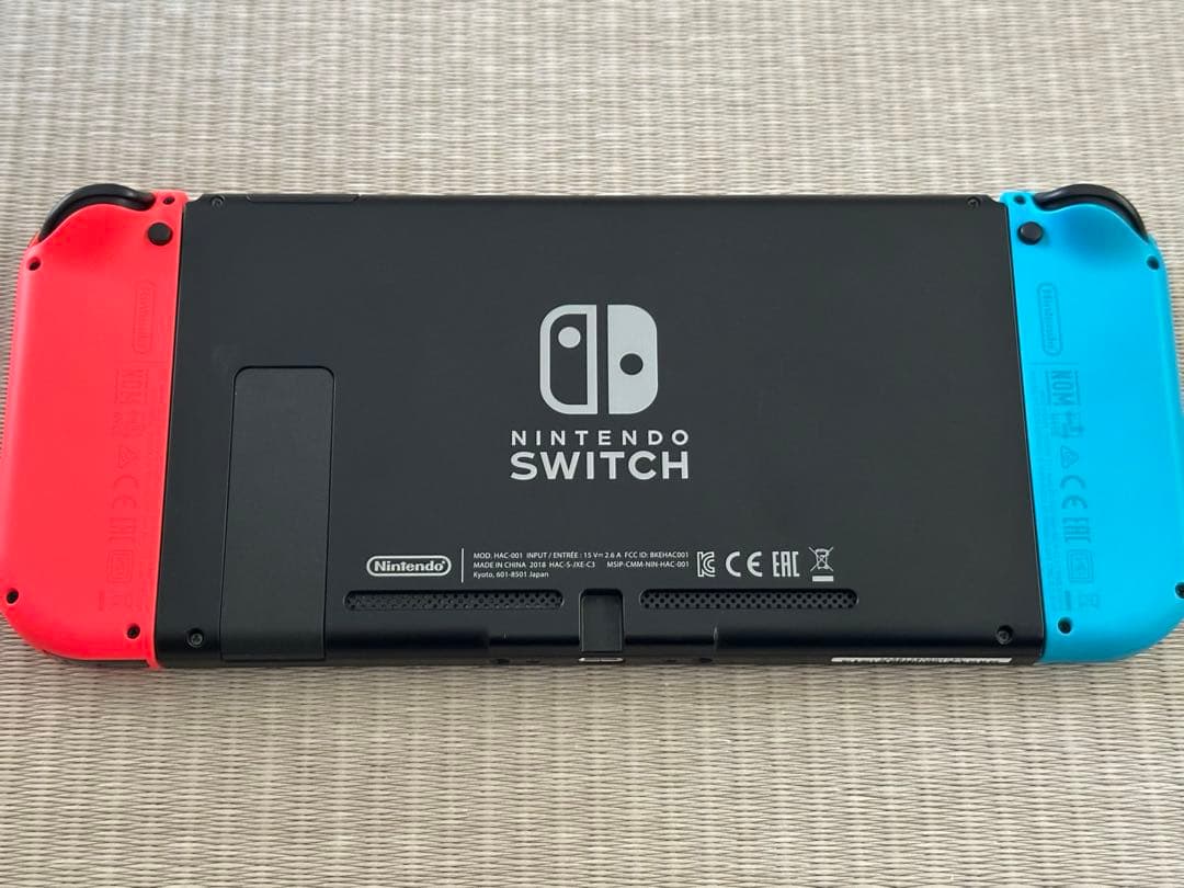 【大川原凧揚げ伝統保存会【Nintendo Switch 本体