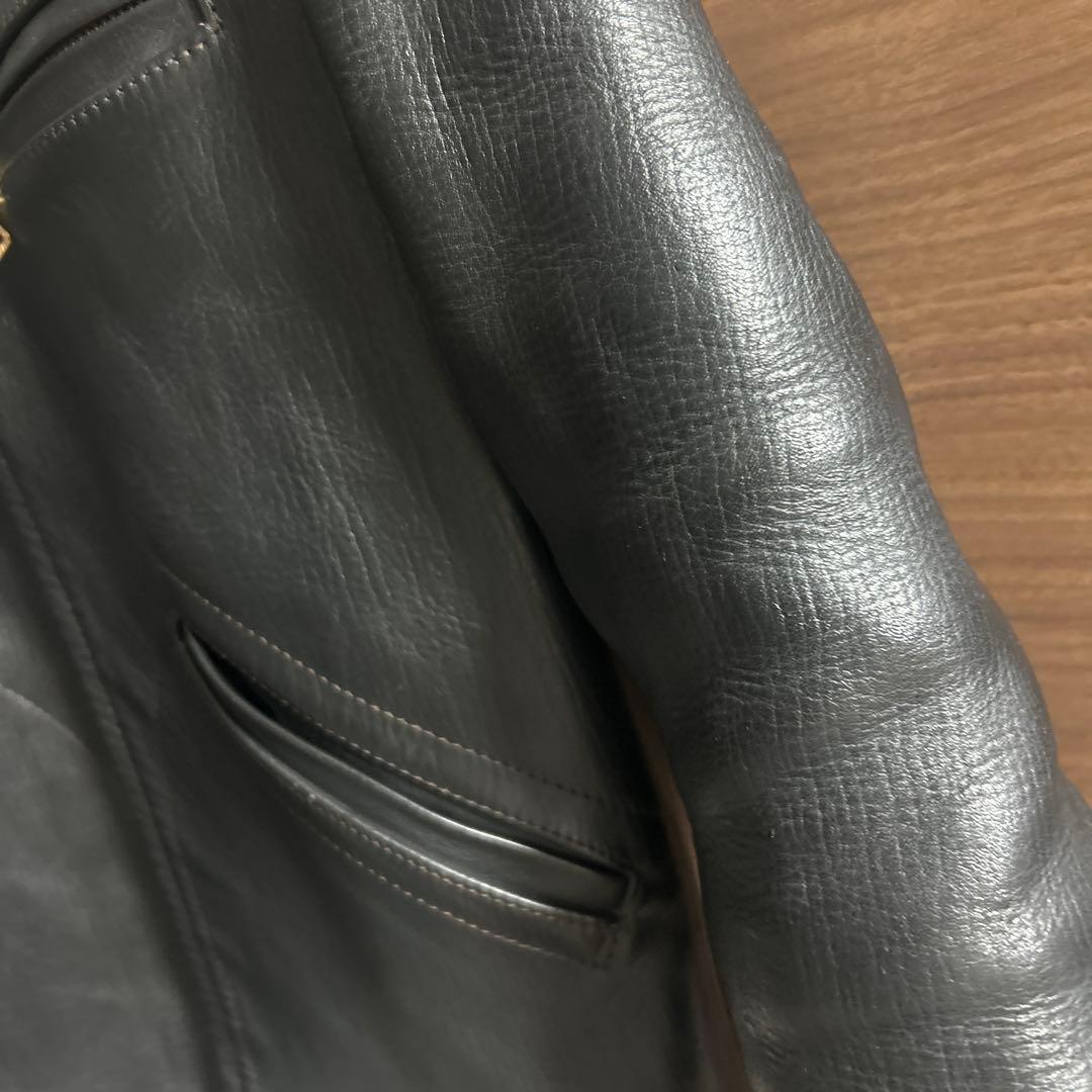 ハミングバードジャケット