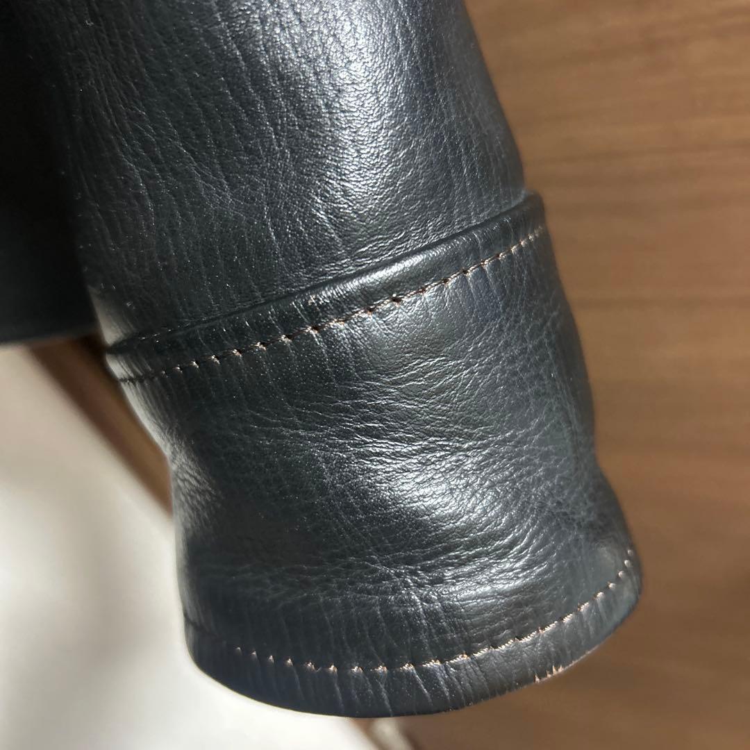 ハミングバードジャケット