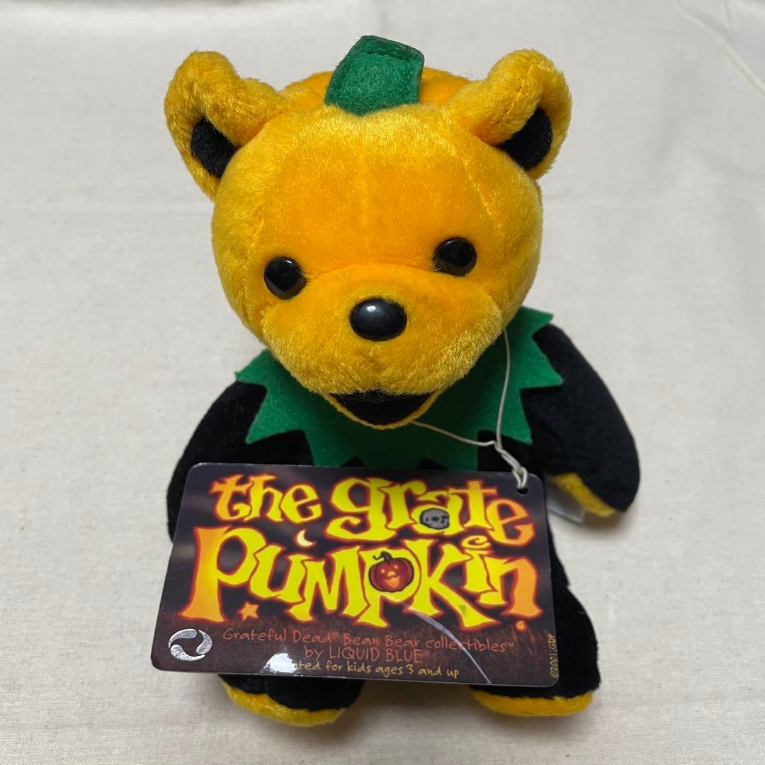 グレイトフルデッドベア ぬいぐるみ まとめ売り