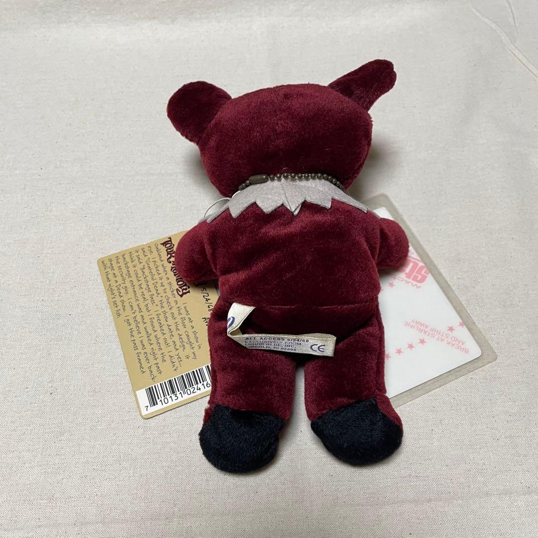 グレイトフルデッドベア ぬいぐるみ まとめ売り