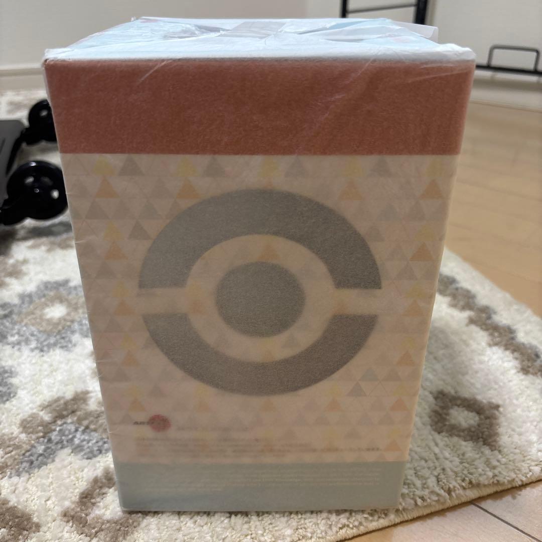 G*n様 ハルカ with ミズゴロウ 1/8フィギュア コトブキヤ