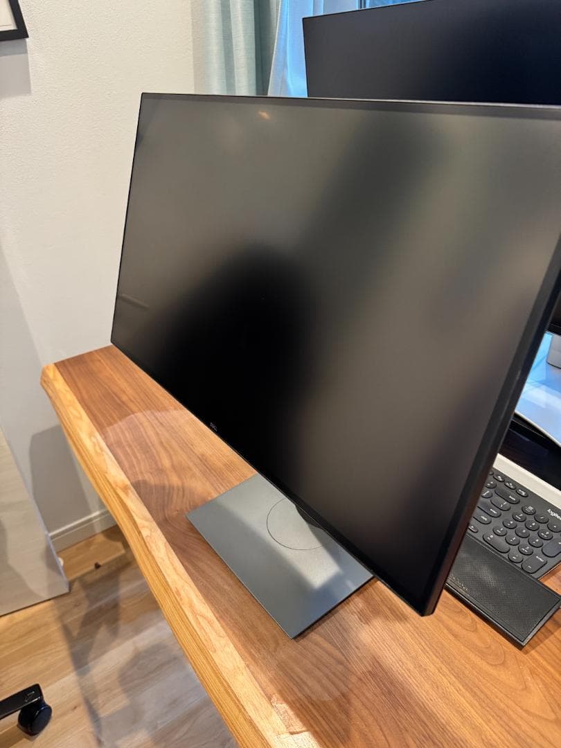 新品・未使用 Dell U2520D モニター 本体