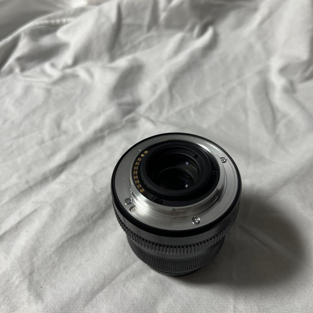 レンズ(単焦点) Fujifilm XF23mm F2 R WR