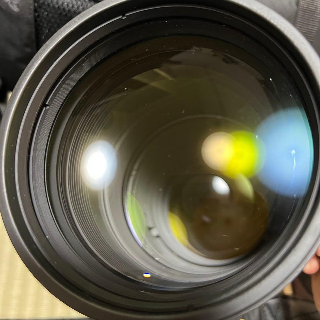 レンズ(単焦点) Nikon AF-S NIKKOR 300mm f/2.8G ED VR II