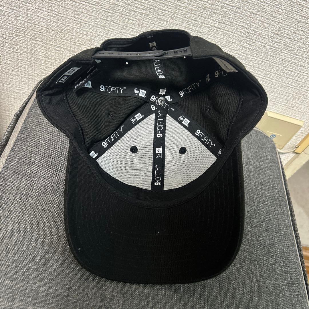 ★激レアデザイン★ 乃木坂46 ニューエラ　キャップ　newera セブンネット