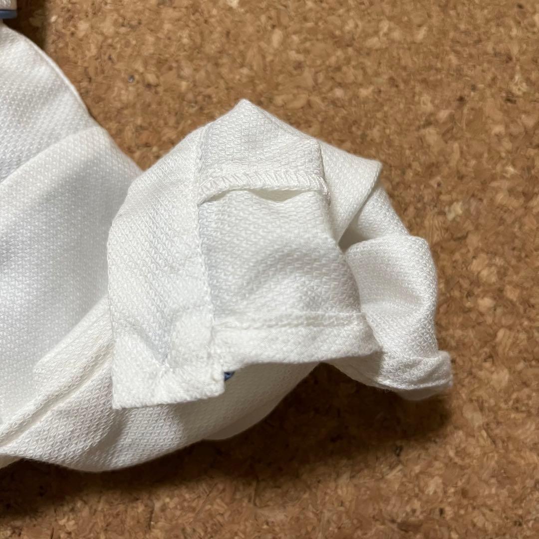 【袖お直し済み】セットアップ ジョージ王子 愛用モデル