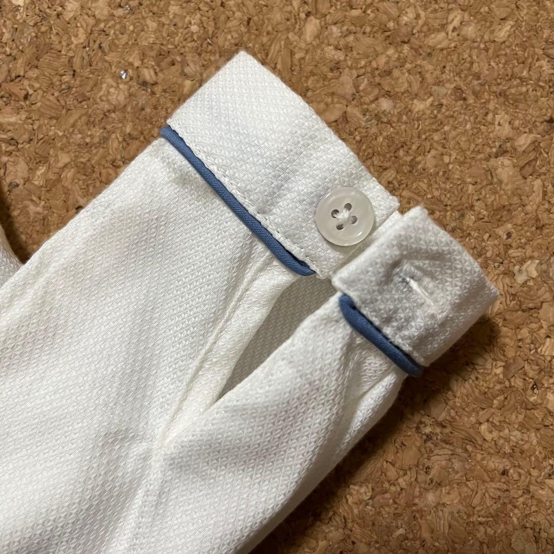 【袖お直し済み】セットアップ ジョージ王子 愛用モデル