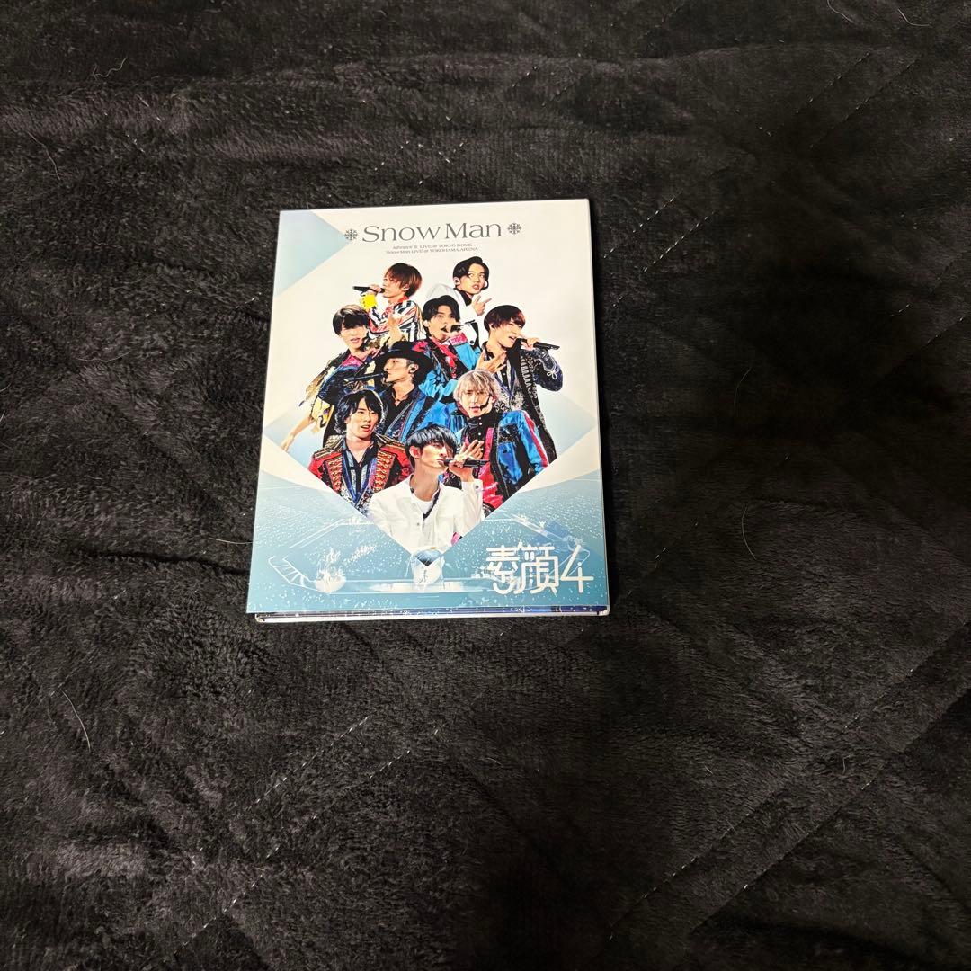 み*読様 【正規品】 Man 素顔4 DVD