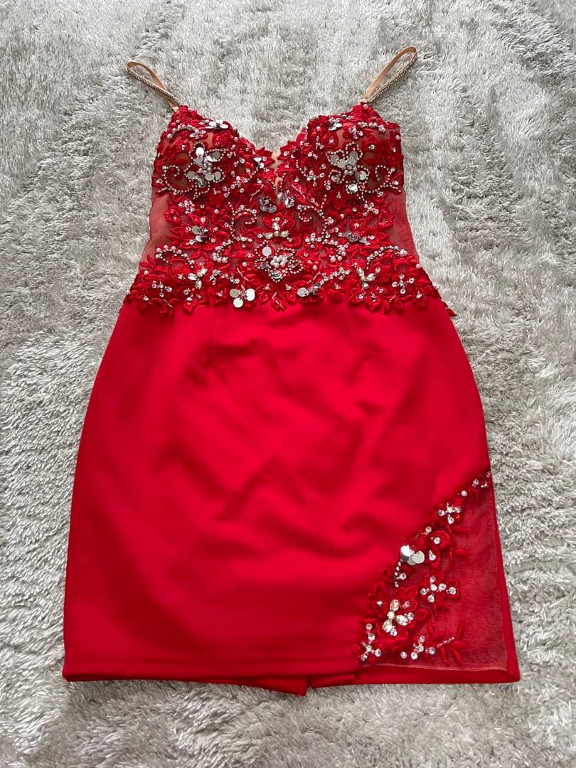 AngelR エンジェルアール　　　　　　キャバドレス