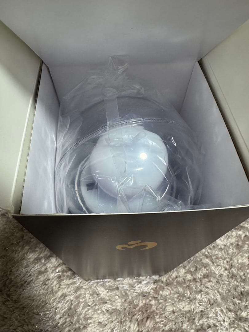 MGA Official Light Stick 2個セット