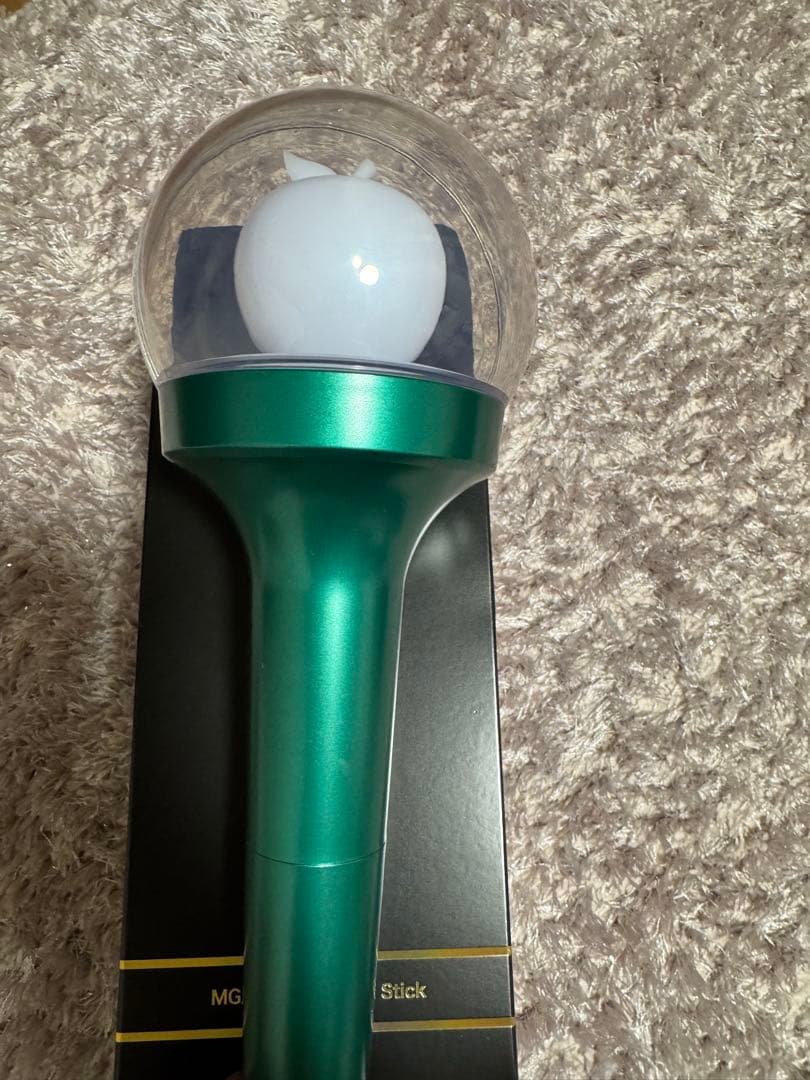 MGA Official Light Stick 2個セット