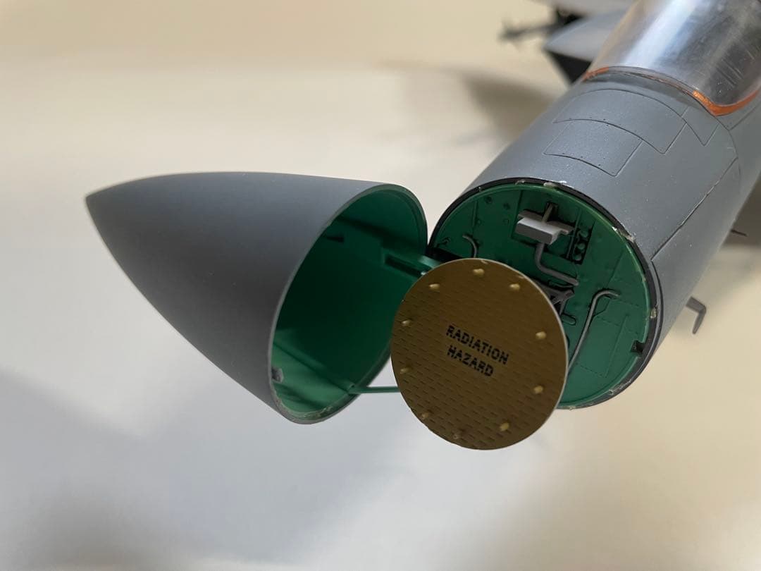 1/32航空自衛隊F-15J 完成品