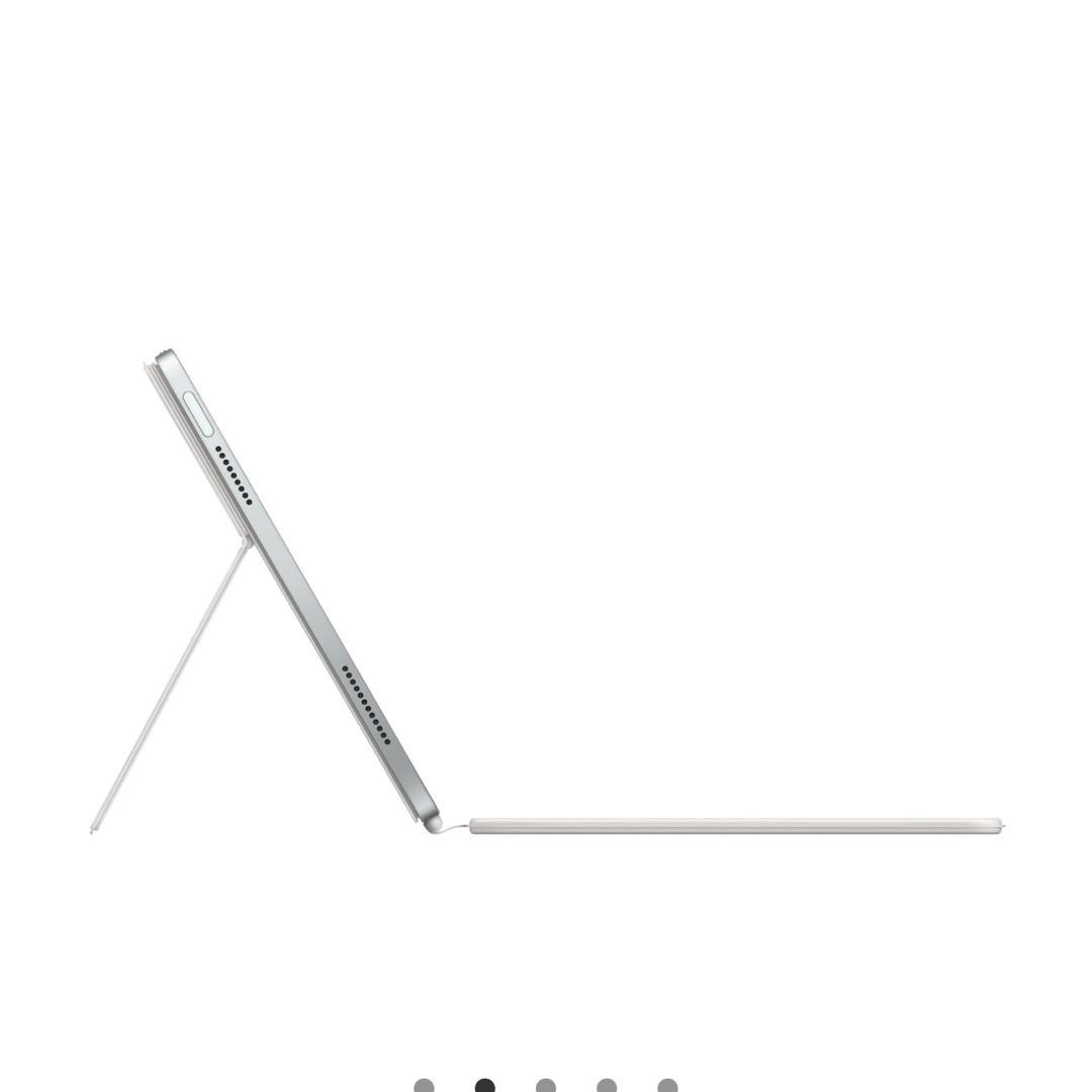 iPad(A16用) Magic Keyboard Folio❤︎