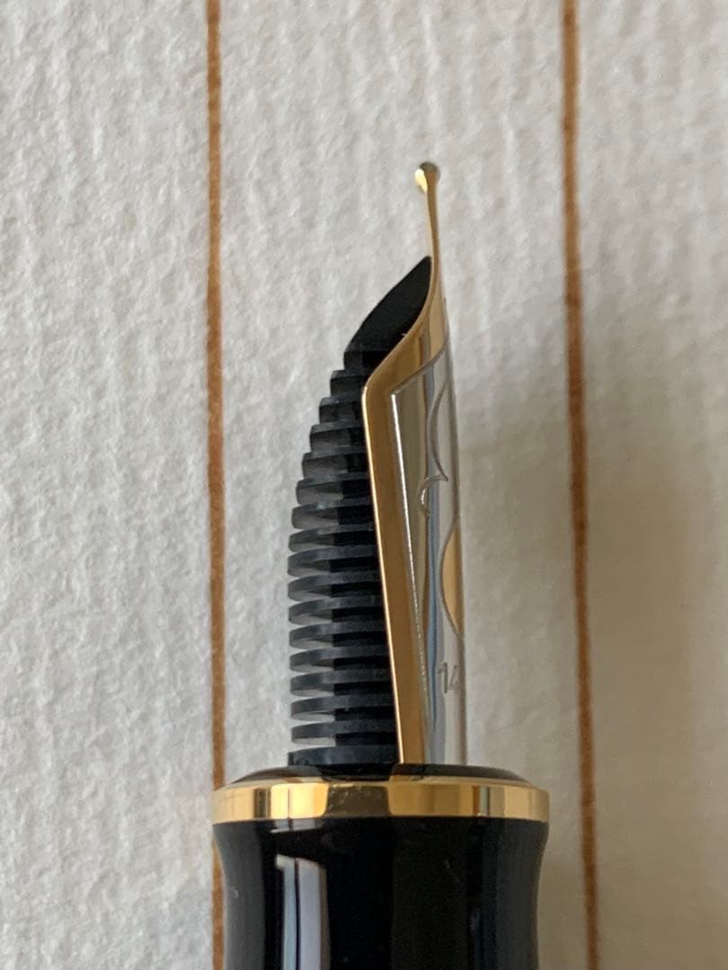 ペリカン M600 万年筆