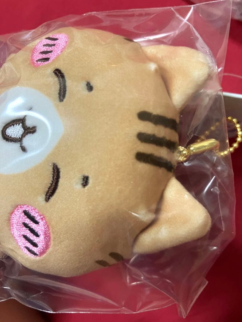 ちいかわ　ハチワレの友達　ハチワレとごきげんななかま　ぬいぐるみセット