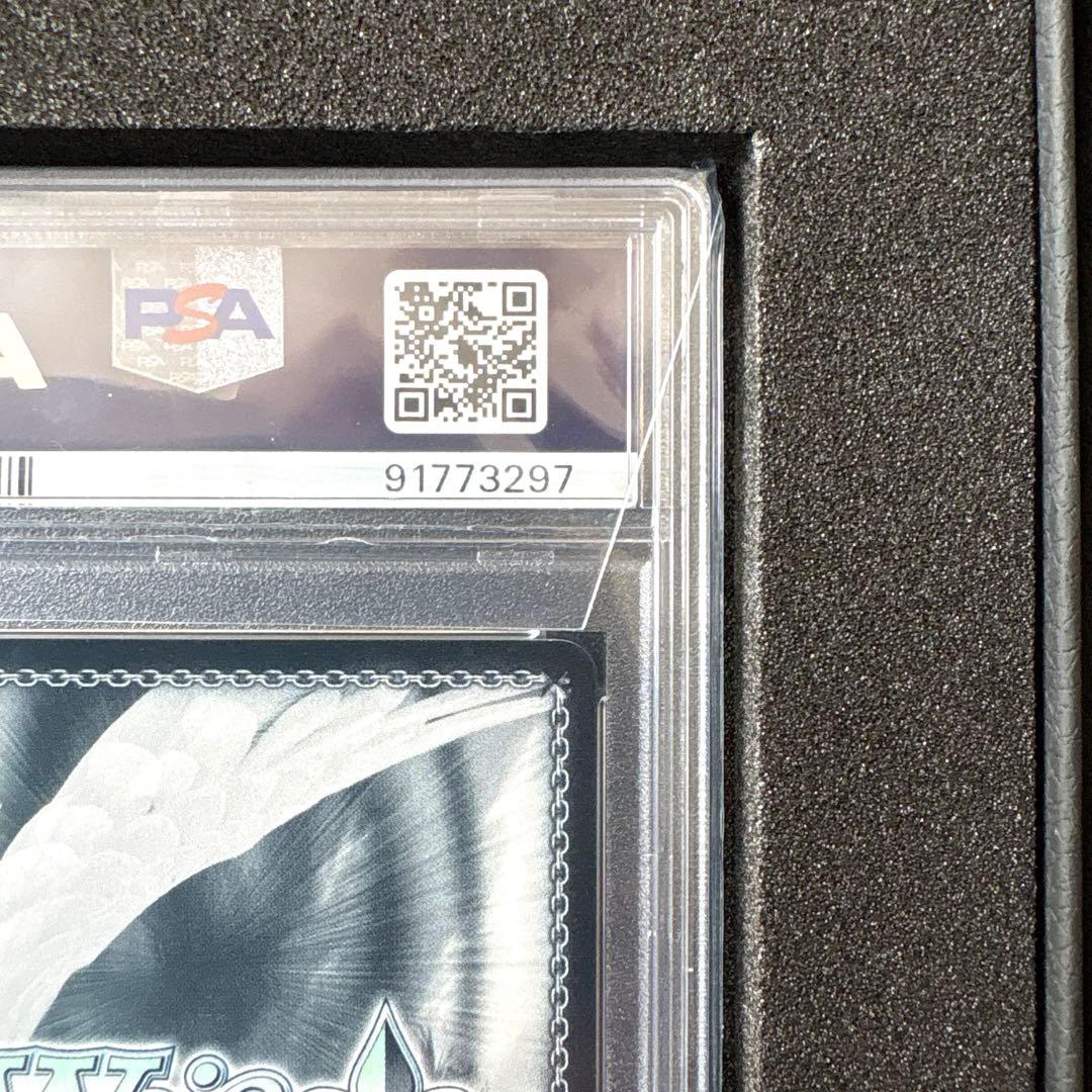 PSA10 君と過ごした一年間 桜島 麻衣 ABR サイン　青ブタ野郎　WS