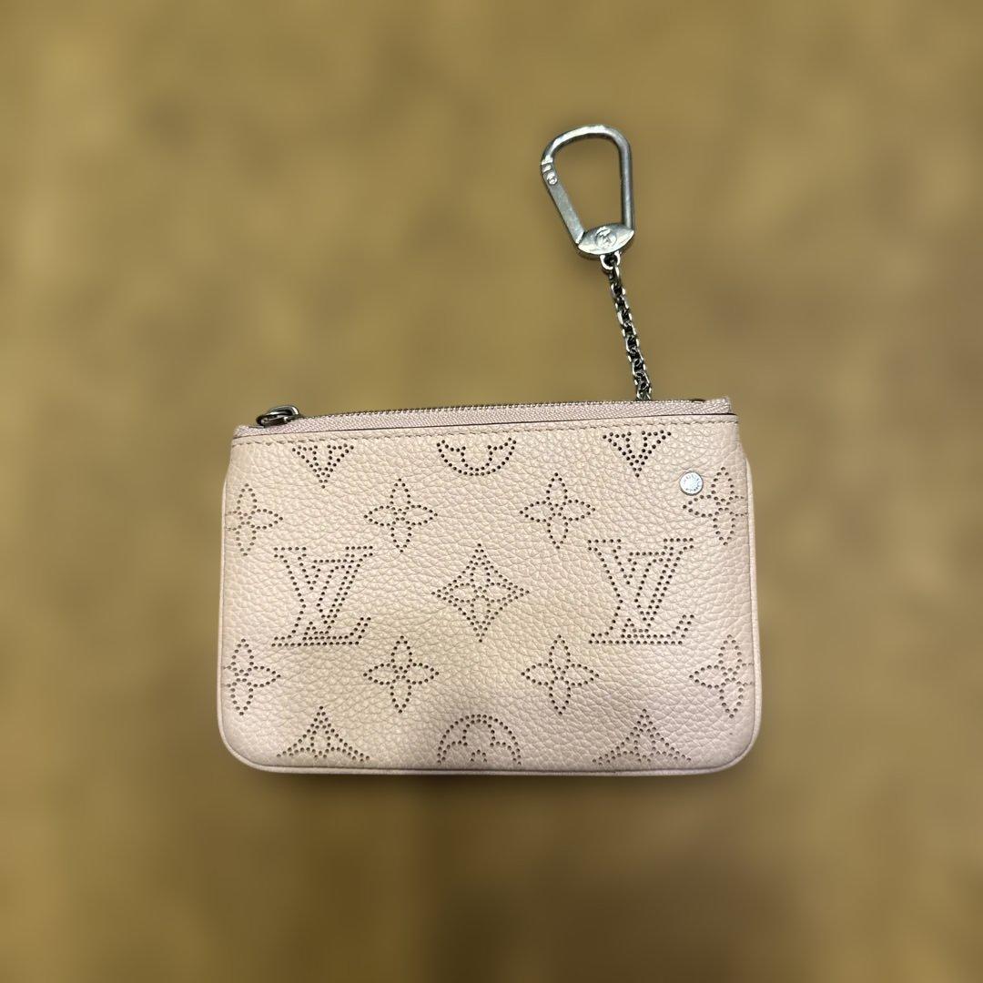 Louis Vuitton ケース ピンク