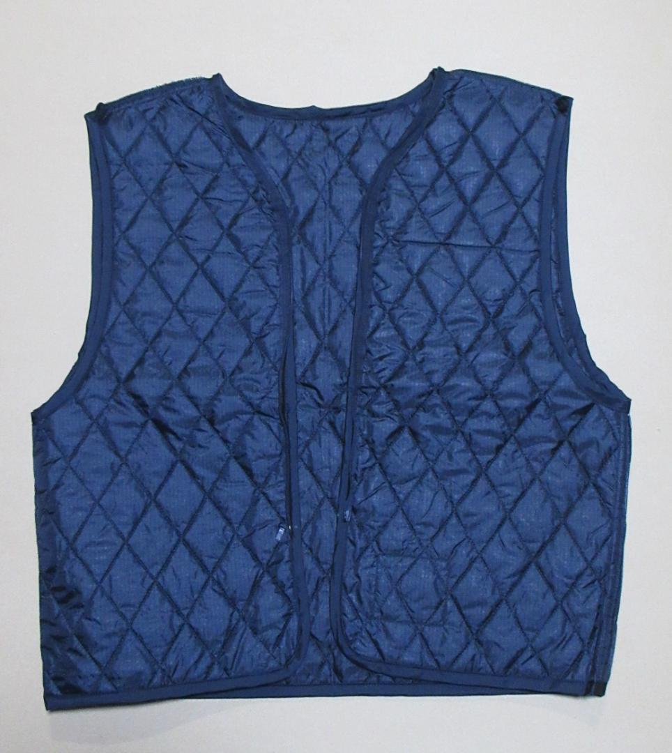 特号　海上自衛隊のジャンパー（2Lサイズ、市販品）