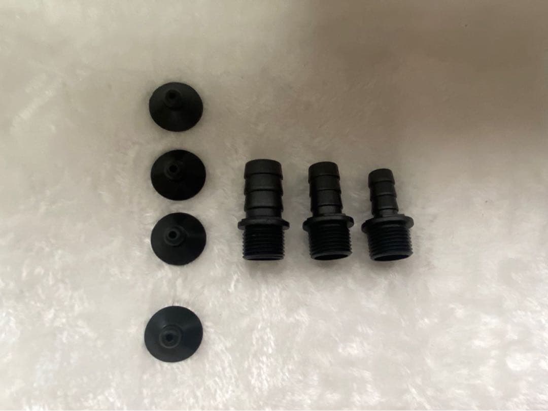 45wポンプ付き池フィルター万能濾過装置 池フィルター最高濾過装置大送料込み