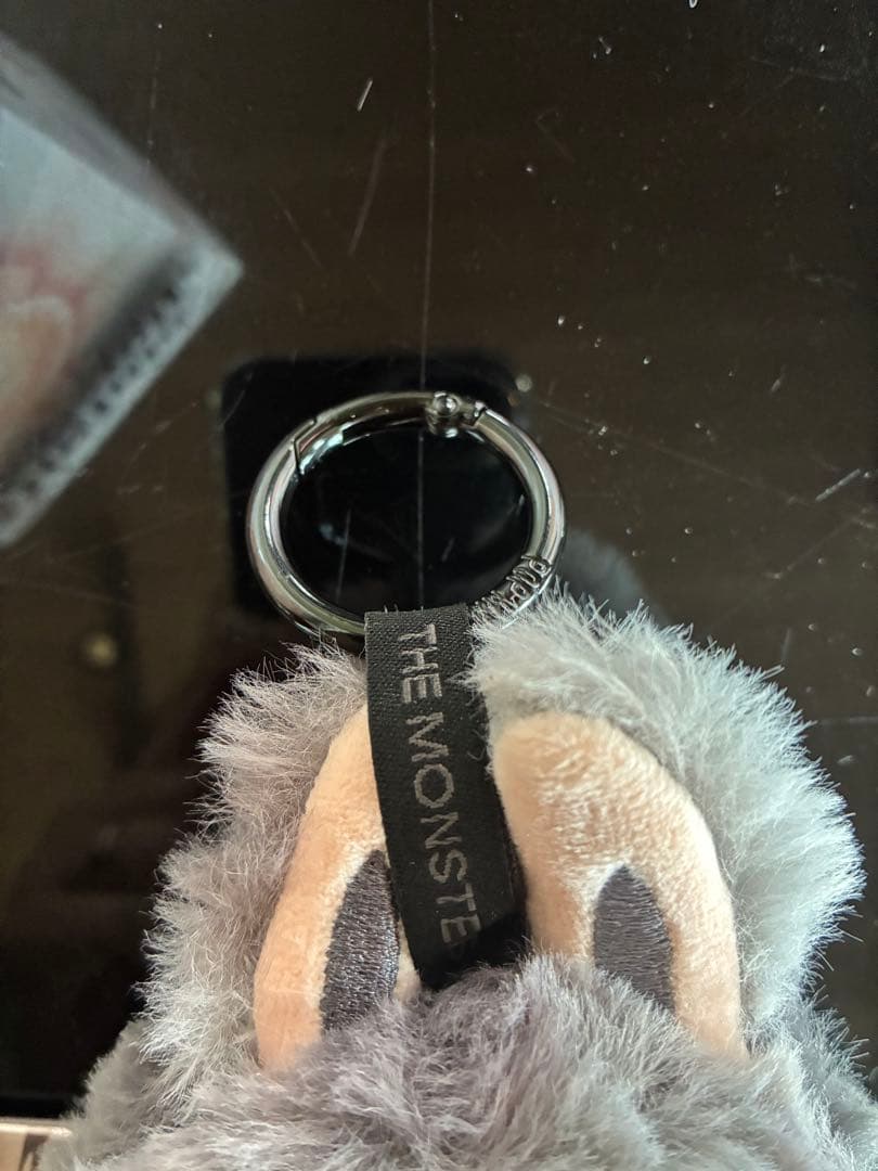 POPMART ラブブ　シークレット 値下げしました！