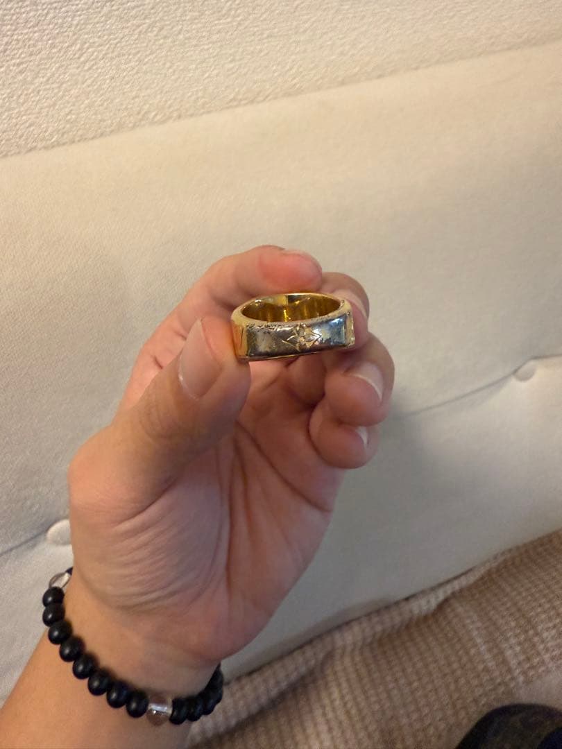 Louis Vuitton リング