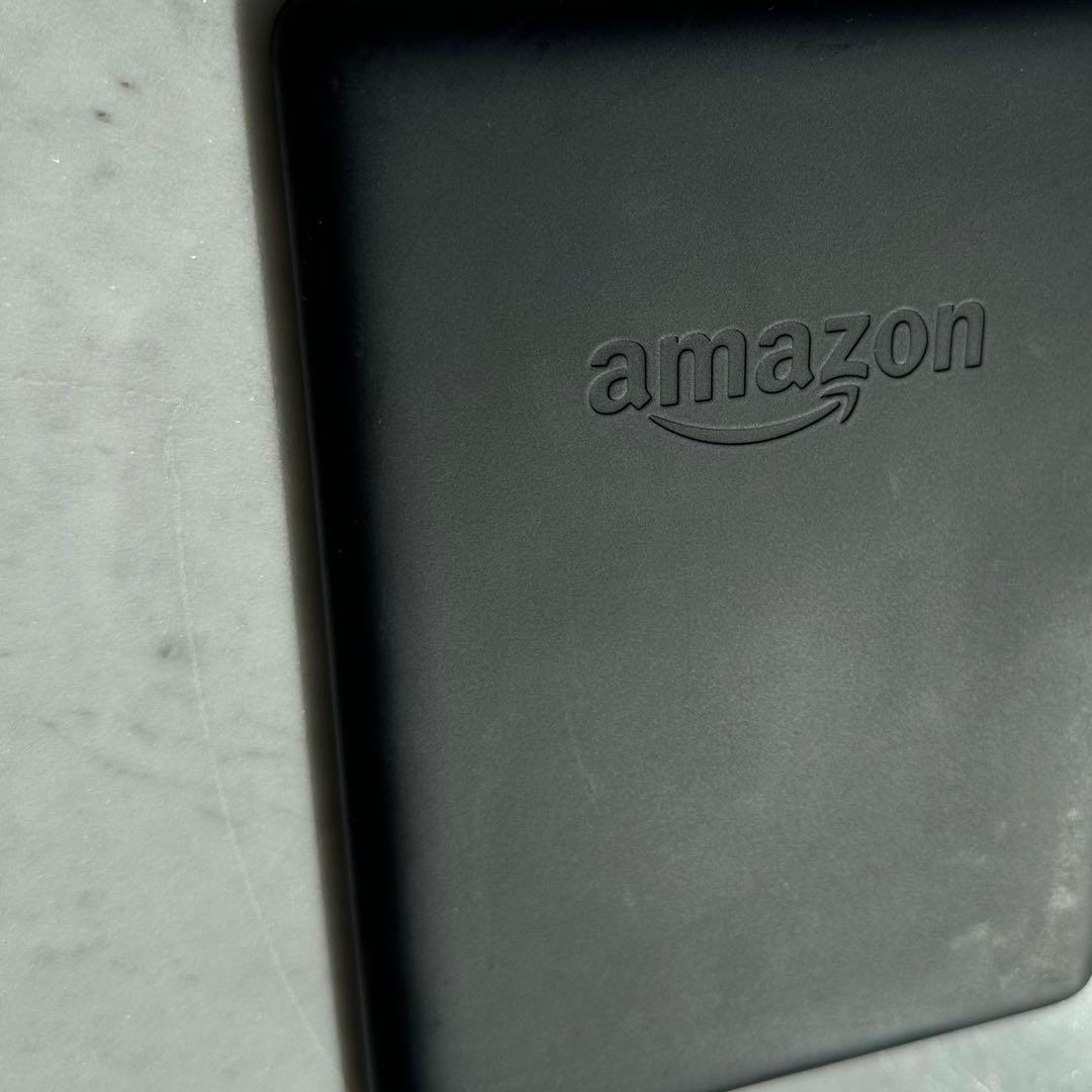 Kindle Paperwhite 防水 wifi 32GB ブラック