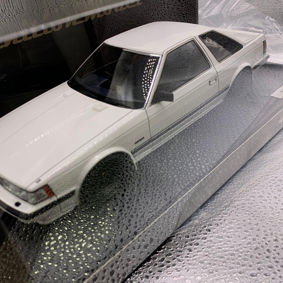 1/18 イグニッションモデル トヨタ ソアラ2800GT Extra Z10