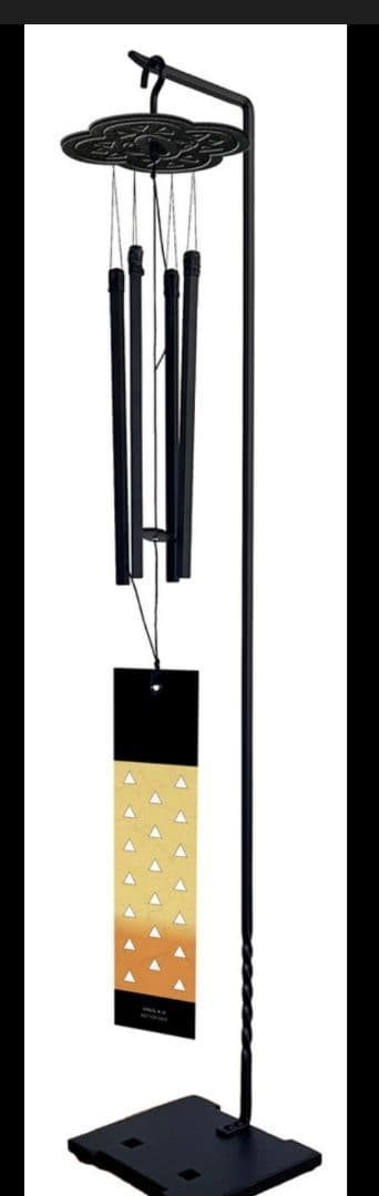 世界で3個 鬼滅の刃 我妻善逸の風鈴 ダイドー懸賞品