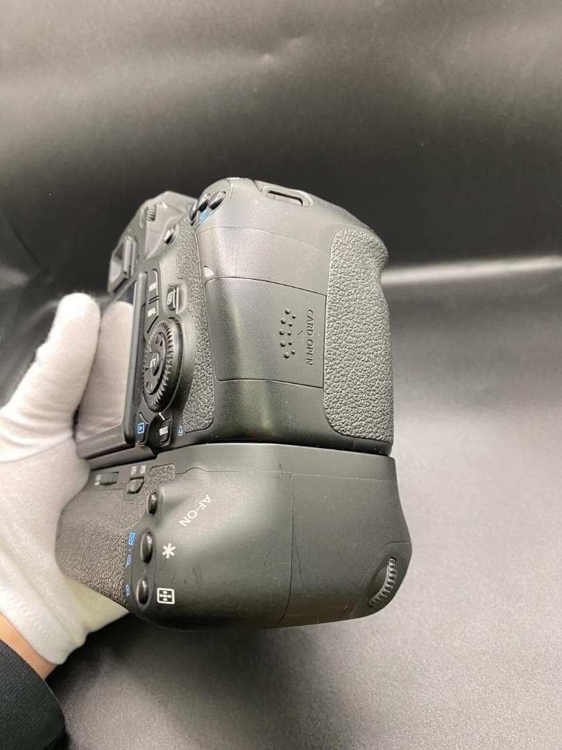 Canon EOS60D 動作未確認 美品