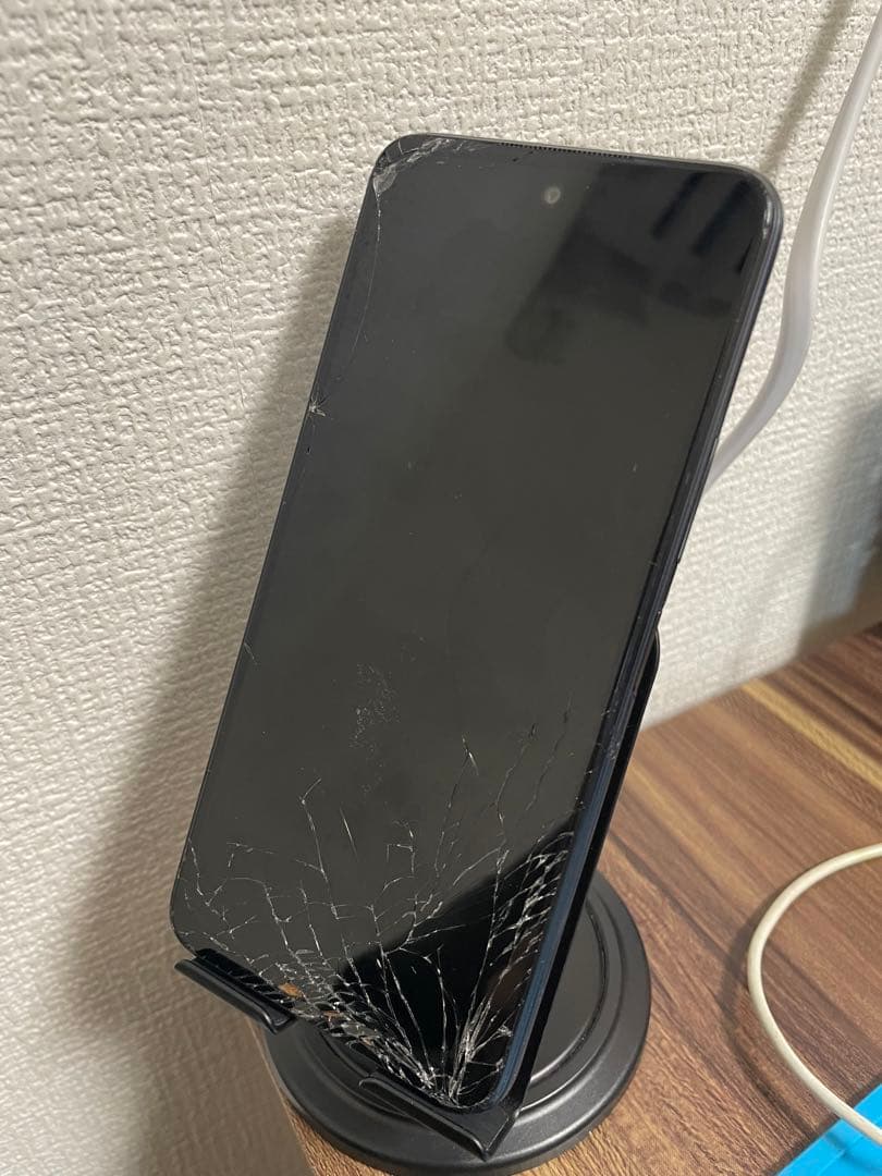 【即日発送！】Redmi Note10JE ブラック 64GB