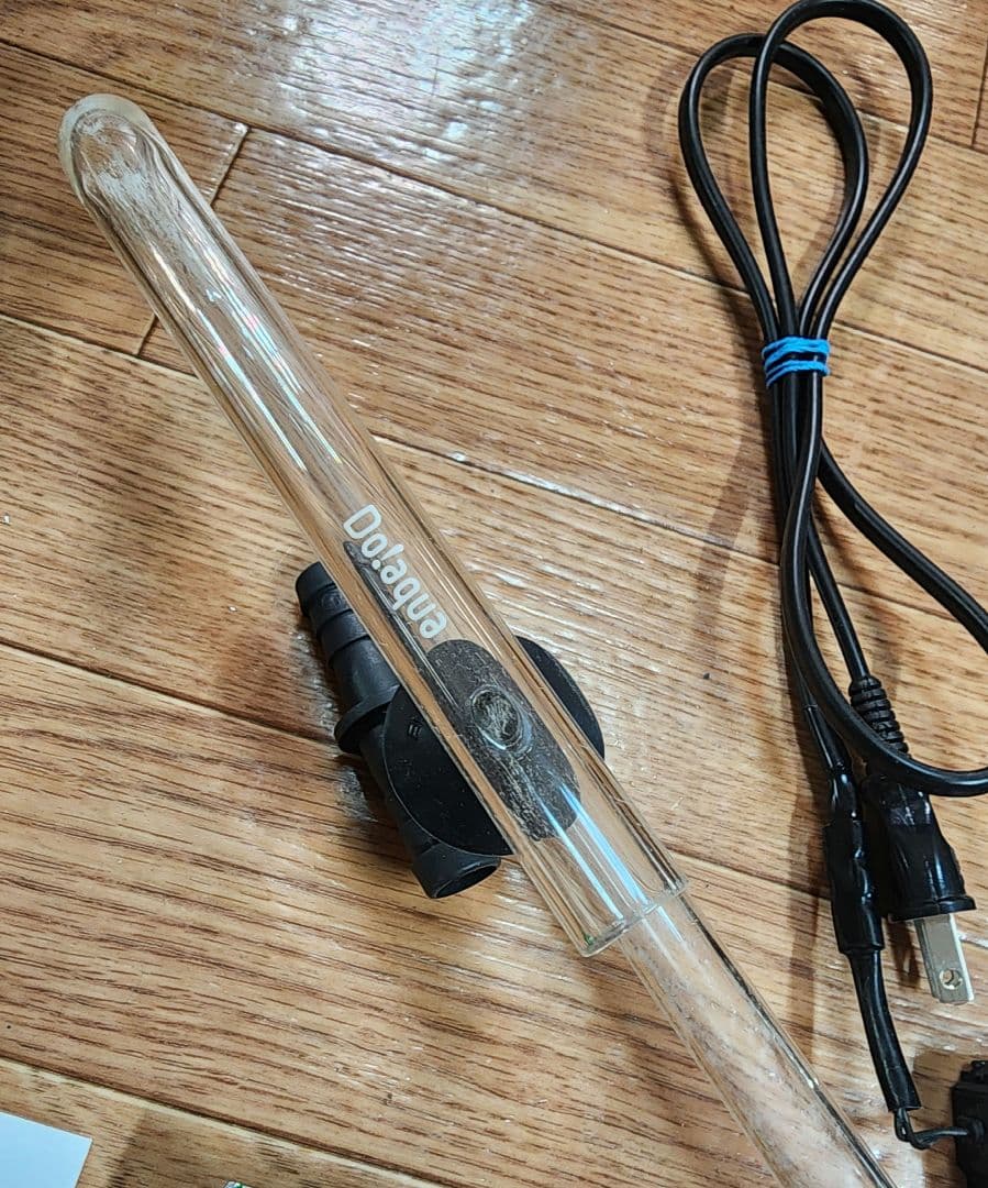 水草育成用CO2システム　まとめ売り