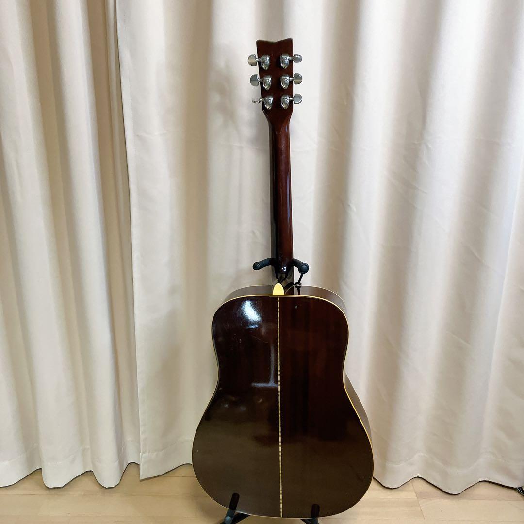 YAMAHA FG-151 アコギ ジャンク オレンジラベル