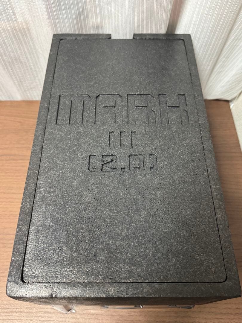 と*ふ様 アイアンマン MARK Ⅲ ホットトイズ