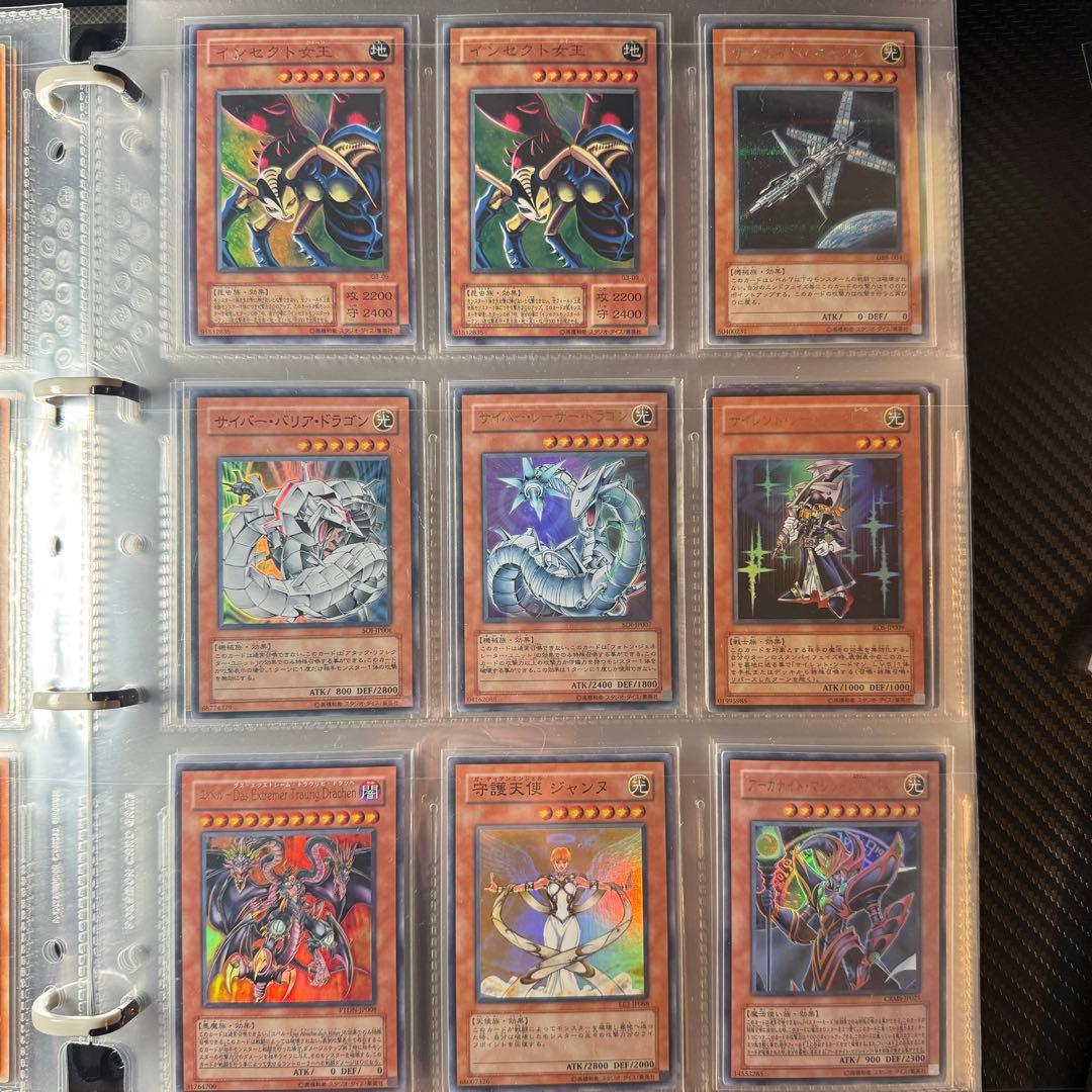 や*も様 遊戯王　まとめ売り　112枚　スーパーレア以上