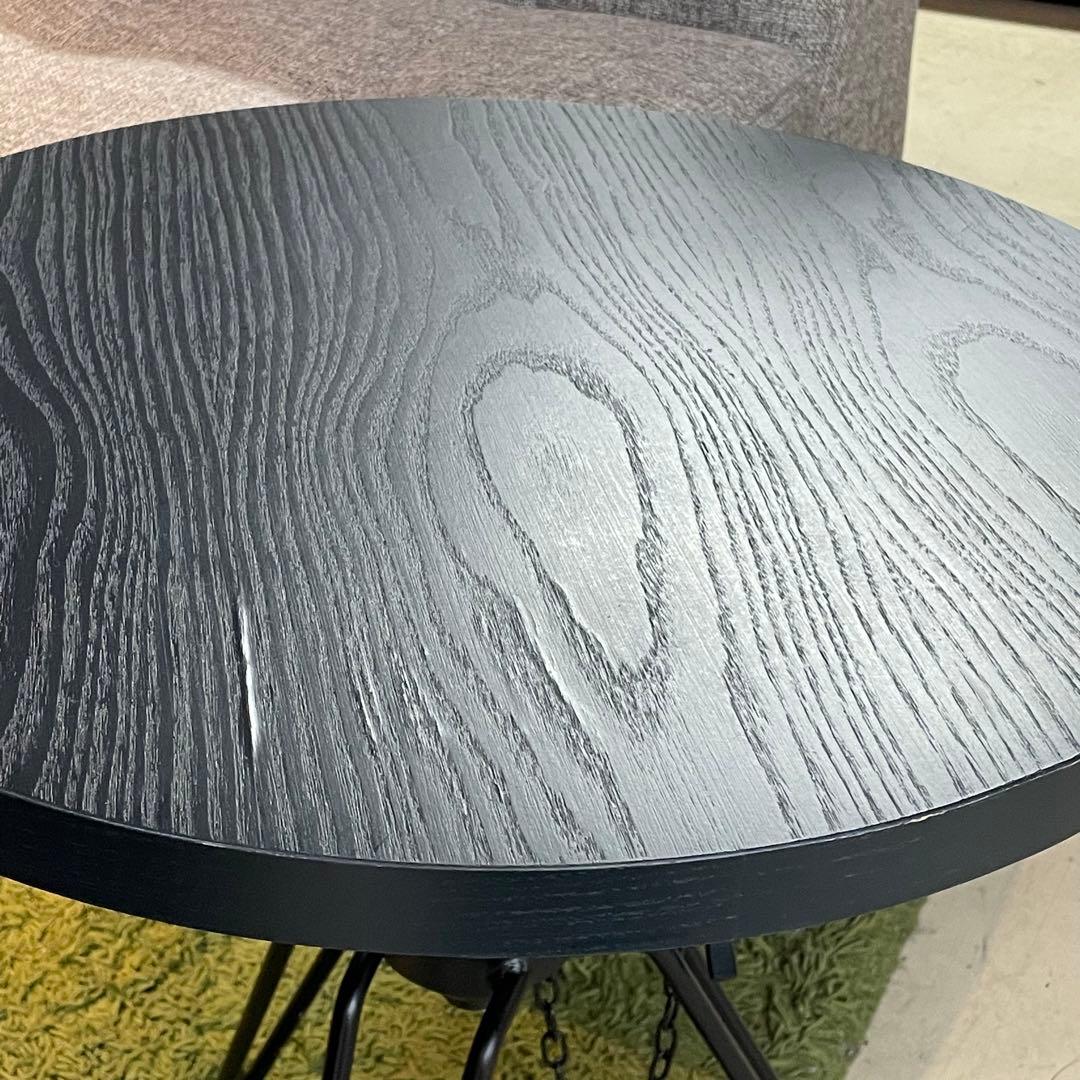 【DIESEL】サイドテーブル　MOROSO ディーゼル