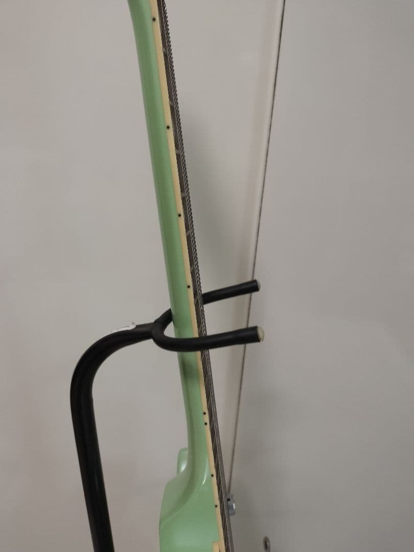 Gretsch エレクトロマチック ダブルジェット G5232T ビグスビー付き