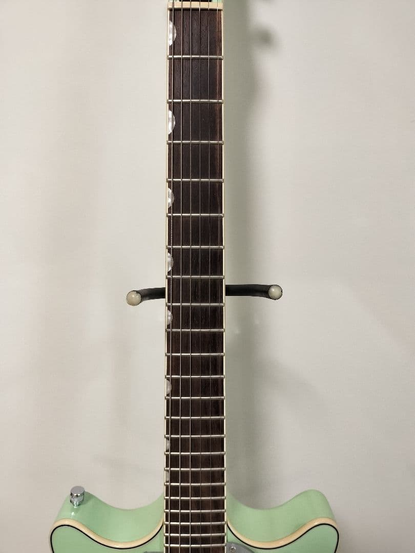 Gretsch エレクトロマチック ダブルジェット G5232T ビグスビー付き