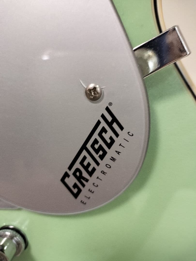 Gretsch エレクトロマチック ダブルジェット G5232T ビグスビー付き