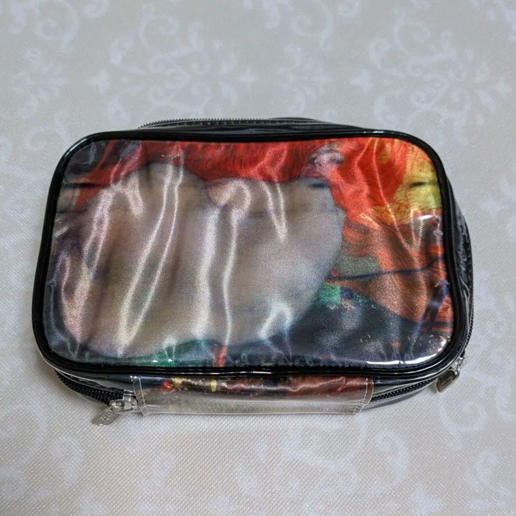 BUCK-TICK ポーチ 夢見る宇宙